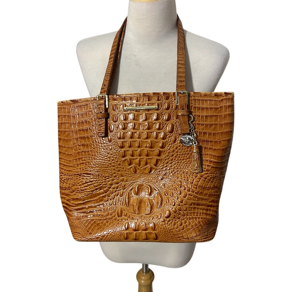 Brahmin Melbourne shoulder bag